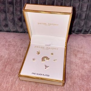 Paige harper New York meaningful earnings